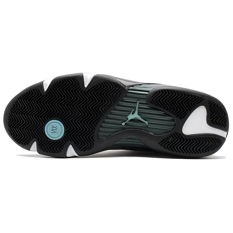 Purchase エアジョーダン14 OG &quot;オキシダイズドグリーン&quot; &#x27;99 136011-103