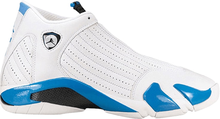 Air Jordan 14 OG UNC 136011 104 136011 104 Novelship