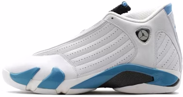 Air Jordan 14 OG 'UNC' 136011-104 (北卡藍) Buy Air Jordan 14 OG 'UNC' 136011-104 (北卡藍)