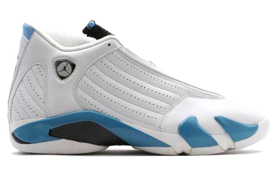 Order Air Jordan 14 OG ''UNC'' Herren Sneaker 136011-104