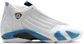Order Air Jordan 14 OG ''UNC'' Herren Sneaker 136011-104