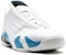 Air Jordan 14 OG 'UNC' Lelaki 136011-104