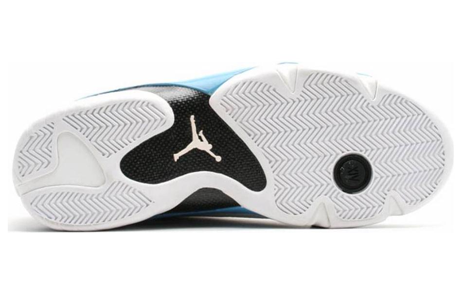 Purchase Air Jordan 14 OG ''UNC'' Herren Sneaker 136011-104