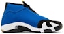 Air Jordan 14 OG Rendah 1999 'Laney' 136019-401