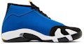 Order Air Jordan 14 OG Rendah 1999 'Laney' 136019-401