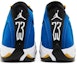 Shop Air Jordan 14 OG Rendah 1999 'Laney' 136019-401