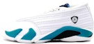 Buy Air Jordan 14 OG Rendah 'Columbia' 136019-101