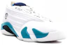 Order Air Jordan 14 OG Low 'Columbia' Sepatu Pria Terbaru 136019-101