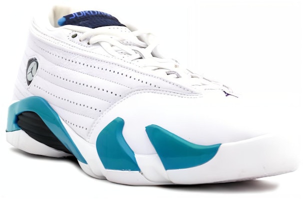 Air Jordan 14 OG Low 'Columbia' 136019-101(空中喬丹14 OG 低筒"哥倫比亞" 136019-101) Order Air Jordan 14 OG Low 'Columbia' 136019-101(空中喬丹14 OG 低筒"哥倫比亞" 136019-101)