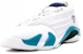 Air Jordan 14 OG Rendah 'Columbia' 136019-101