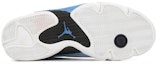 Shop Air Jordan 14 OG Rendah 'Columbia' 136019-101