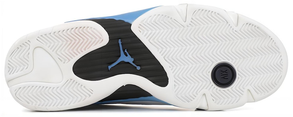 Air Jordan 14 OG Low 'Columbia' Sepatu Pria Terbaru 136019-101 Shop Air Jordan 14 OG Low 'Columbia' Sepatu Pria Terbaru 136019-101