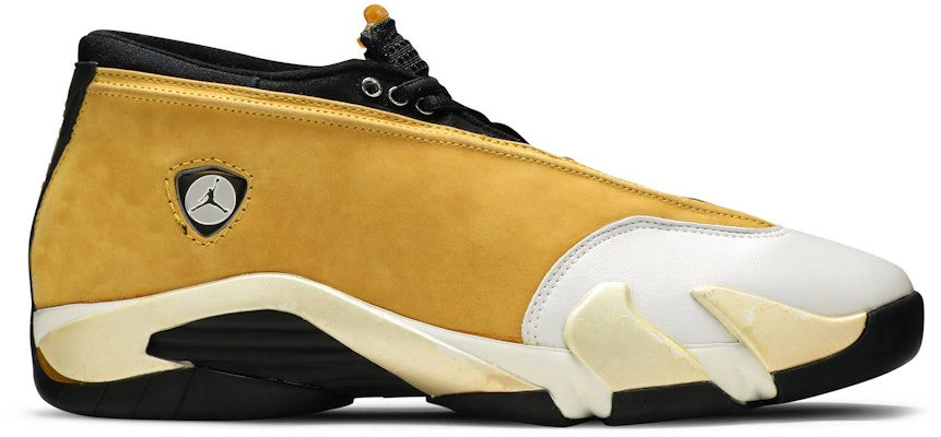 Air Jordan 14 OG Low 'Ginger' 136019-701 Buy Air Jordan 14 OG Low 'Ginger' 136019-701