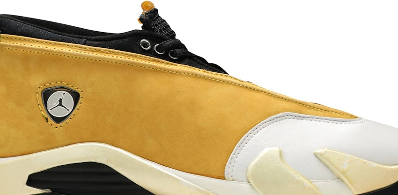Air Jordan 14 OG Low 'Ginger' 136019-701 Order Air Jordan 14 OG Low 'Ginger' 136019-701