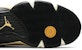 Air Jordan 14 OG Low 'Ginger' 136019-701