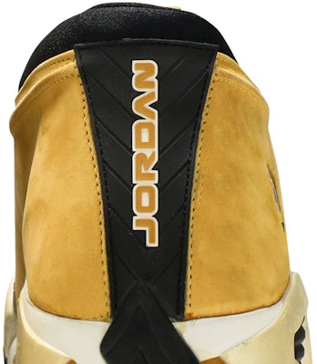 Air Jordan 14 OG 低筒 'Ginger' 136019-701 Sizing Air Jordan 14 OG 低筒 'Ginger' 136019-701