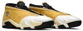 Cheap Air Jordan 14 OG Low 'Ginger' 136019-701
