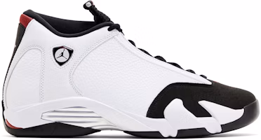 Air Jordan 14 Retro 2024 'Black Toe' 487471-160 Air Jordan 14 Retro 2024 'Black Toe' 487471-160