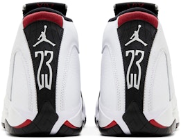 에어 조던 14 레트로 '블랙 토' (2024) 487471-160 Details for 에어 조던 14 레트로 '블랙 토' (2024) 487471-160