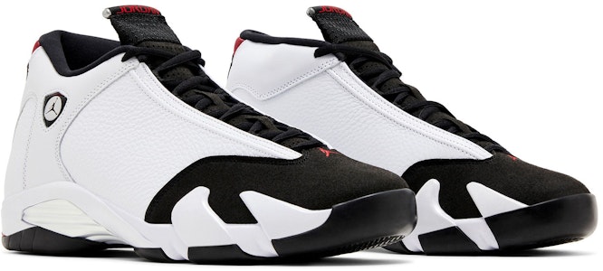 Air Jordan 14 复刻2024款 '黑脚趾' 487471-160 Cheap Air Jordan 14 复刻2024款 '黑脚趾' 487471-160