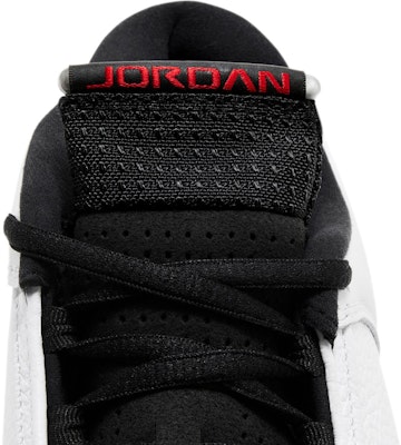 Air Jordan 14 Retro 2024 'Black Toe' 487471-160 1