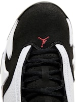 에어 조던 14 레트로 '블랙 토' (2024) 487471-160 2