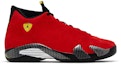 Buy Air Jordan 14 Retro 2025 'Ferrari' IF5015-600