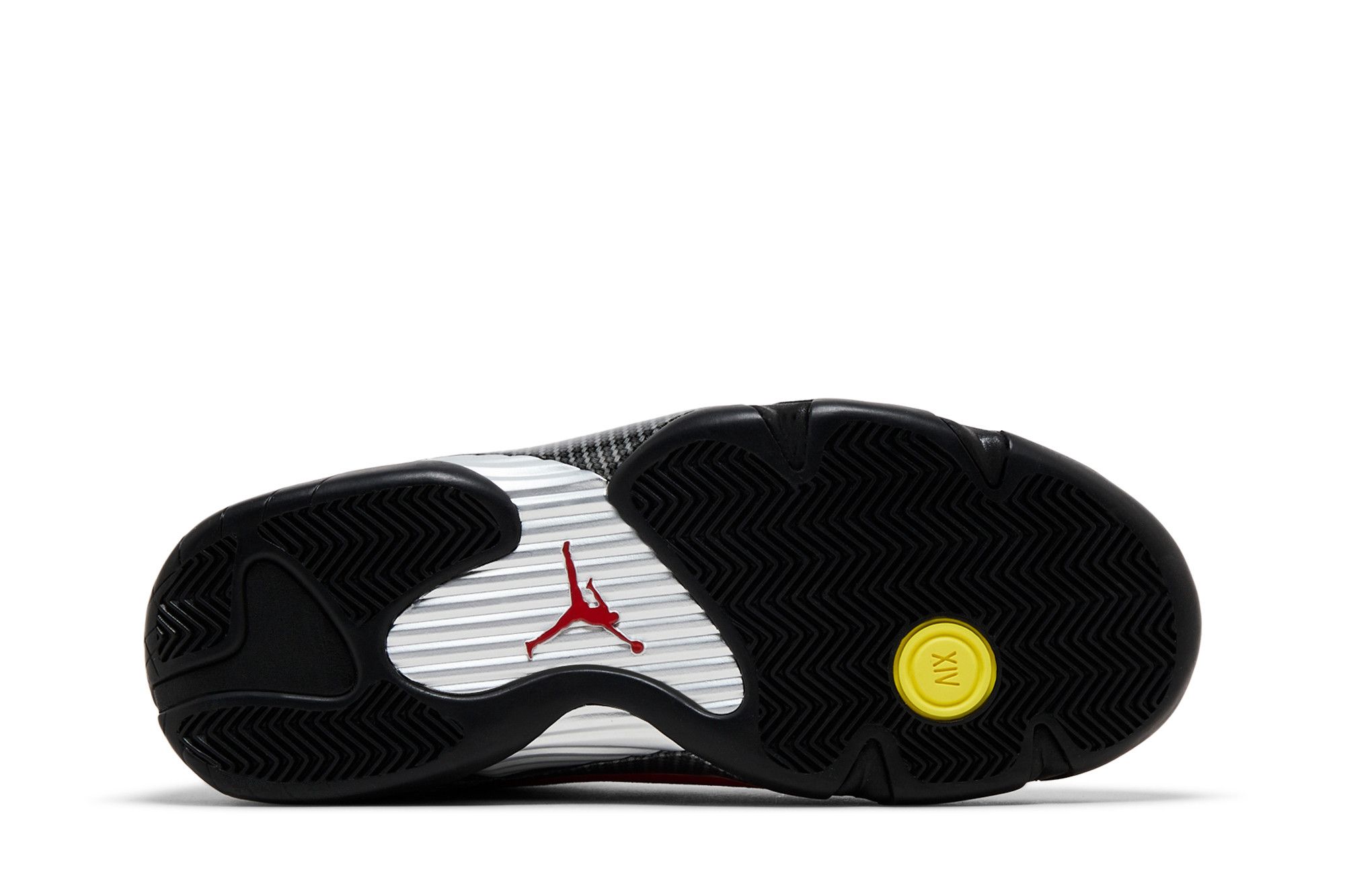 Purchase Air Jordan 14 Retro 2025 ''Ferrari'' Sneakers IF5015-600
