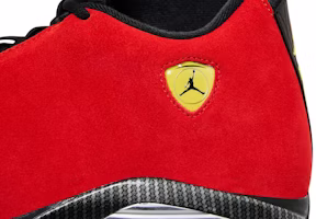 Air Jordan 14 复刻版 2025 '法拉利' IF5015-600 1