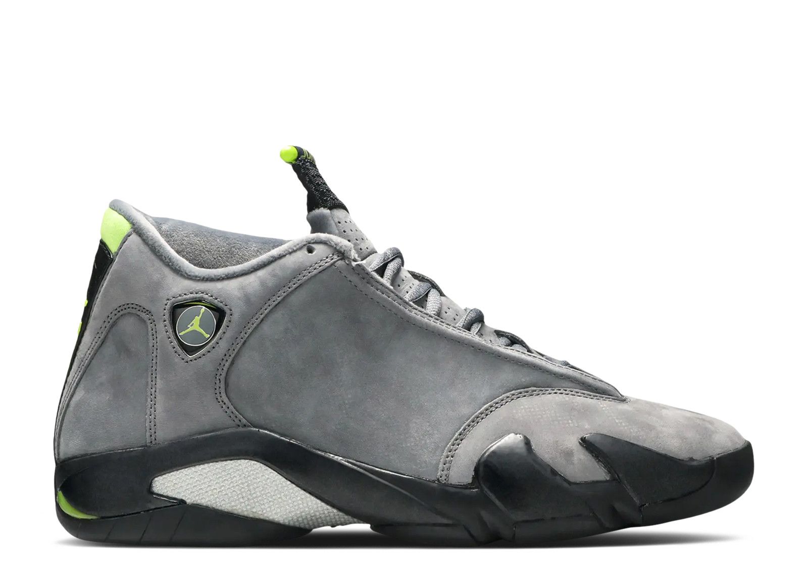 Air Jordan 14 Retro 2027 'Chartreuse' IX0206-001