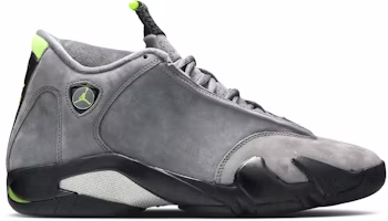 Air Jordan 14 Retro 2027 'Chartreuse' IX0206-001 Air Jordan 14 Retro 2027 'Chartreuse' IX0206-001