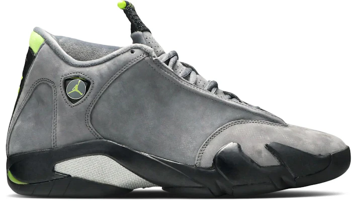 Air Jordan 14 复刻 2027 ''青柠黄'' IX0206-001 Buy Air Jordan 14 复刻 2027 ''青柠黄'' IX0206-001