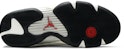 Air Jordan 14 Retro 'Black Toe' 2006 Lelaki Hitam Toe. 311832-162