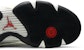 Air Jordan 14 Retro 'Black Toe' 2006 Lelaki Hitam Toe. 311832-162
