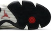 Purchase Air Jordan 14 Retro 'Black Toe' 2006 Lelaki Hitam Toe. 311832-162
