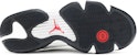 Air Jordan 14 Retro 'Black Toe' 2014 487471-102