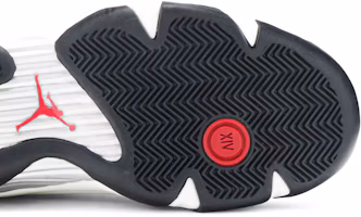 Purchase Air Jordan 14 復刻版 '黑趾' 2014 487471-102