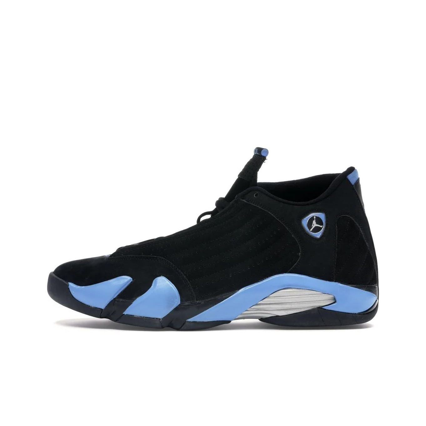 Air Jordan 14 Retro 'Black University Blue' 311832-041