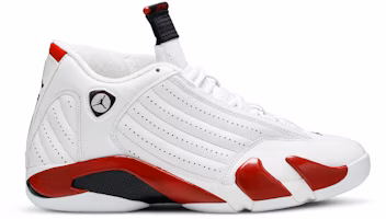 Air Jordan 14 Retro 'Candy Cane' 2006 311832-101 Air Jordan 14 Retro 'Candy Cane' 2006 311832-101