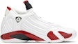 Buy Air Jordan 14 Retro 'Candy Cane' 2012 487471-101