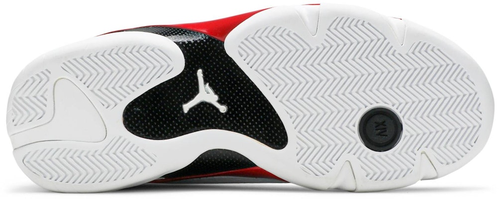Air Jordan 14 Retro 'Candy Cane' 2012 487471-101 Shop Air Jordan 14 Retro 'Candy Cane' 2012 487471-101