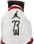 Sizing Air Jordan 14 Retro 'Candy Cane' 2012 487471-101