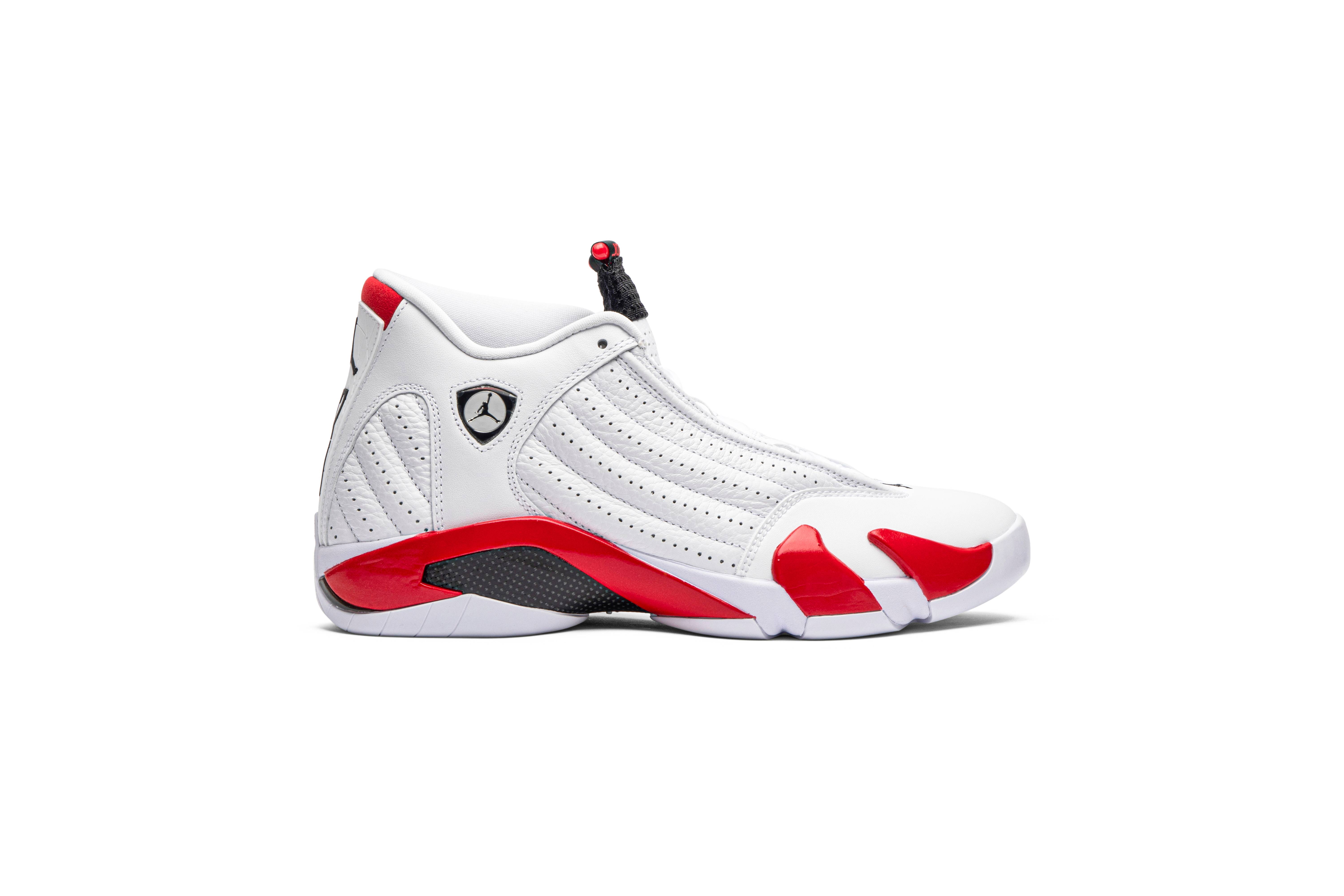 Retro 14 candy cane 219 on sale