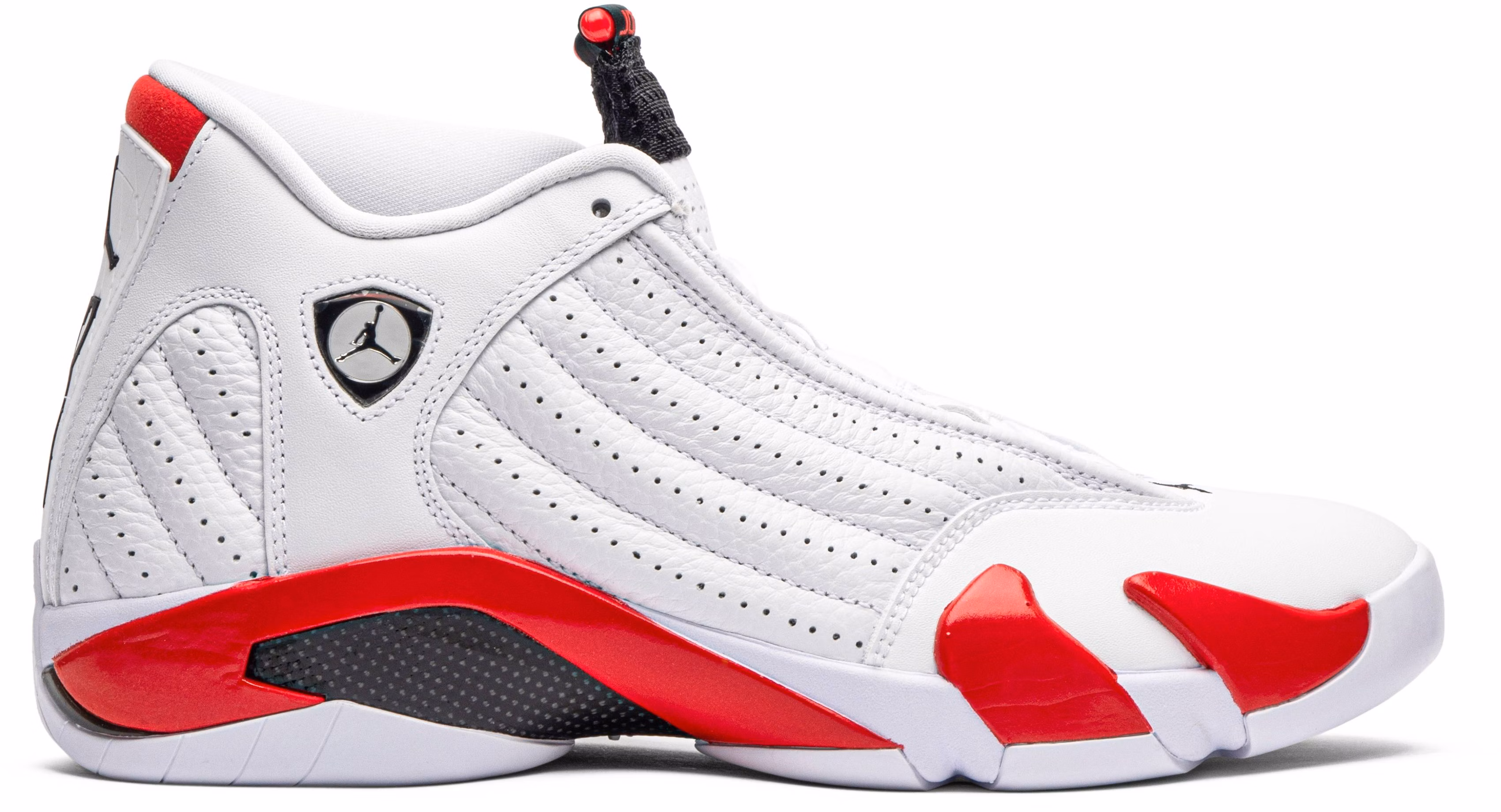 Air Jordan 14 Retro Candy Cane 2019 487471 100 487471 100