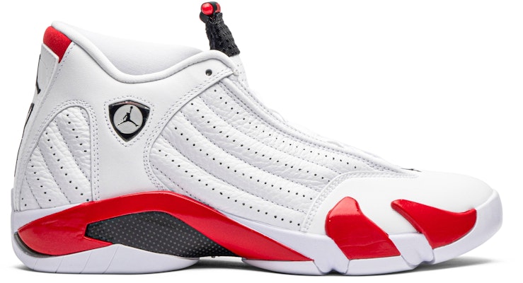 Air Jordan 14 Retro 'Candy Cane' 2019 487471-100 Buy Air Jordan 14 Retro 'Candy Cane' 2019 487471-100