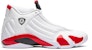Air Jordan 14 Retro 'Candy Cane' 2019 487471-100