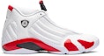 Buy Air Jordan 14 Retro 'Candy Cane' 2019 487471-100