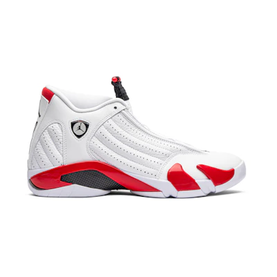Jordan 14 Retro 'Candy Cane' 2019
