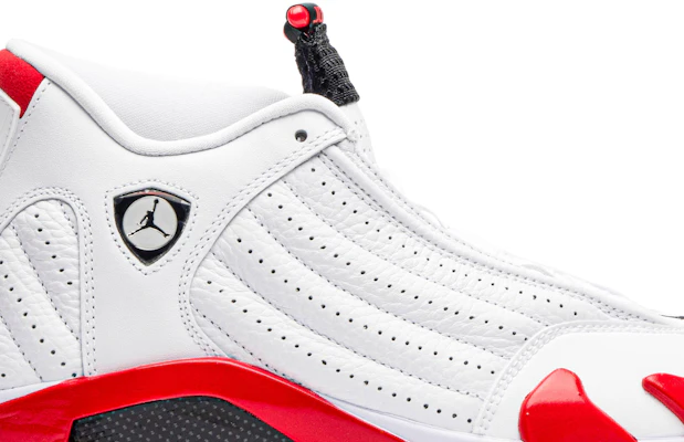 Air Jordan 14 Retro 'Candy Cane' 2019 487471-100 Order Air Jordan 14 Retro 'Candy Cane' 2019 487471-100