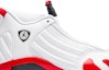 Order Air Jordan 14 Retro 'Candy Cane' 2019 487471-100